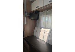 Autocaravana Capuchina MC LOUIS Glamys 22 de Ocasión