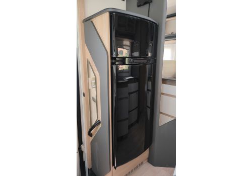 Autocaravana Integral ITINEO SBD700 de Ocasión