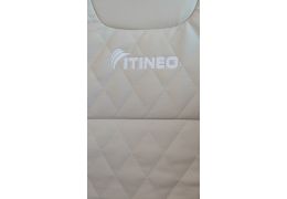 Autocaravana Integral ITINEO SBD700 Nueva en Venta