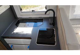 Autocaravana Integral ITINEO SBD700 Nueva en Venta