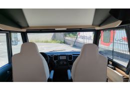 Autocaravana Integral ITINEO SBD700 Nueva en Venta
