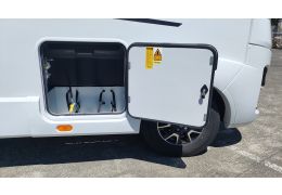 Autocaravana Integral ITINEO SBD700 Nueva en Venta