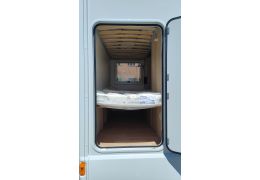 Autocaravana Integral ITINEO SBD700 Nueva en Venta