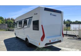 Autocaravana Integral ITINEO SBD700 Nueva en Venta