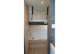 Autocaravana Integral ITINEO SBD700 Nueva en Venta