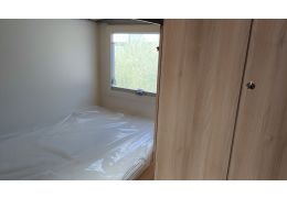 Autocaravana Integral ITINEO SBD700 Nueva en Venta