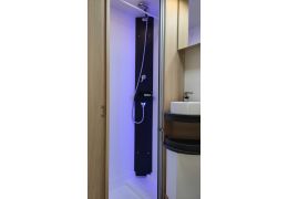Autocaravana Integral ITINEO SBD700 Nueva en Venta