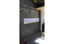 Autocaravana Integral ITINEO SBD700 Nueva en Venta