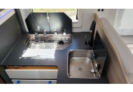 Autocaravana Integral ITINEO SBD700 Nueva en Venta