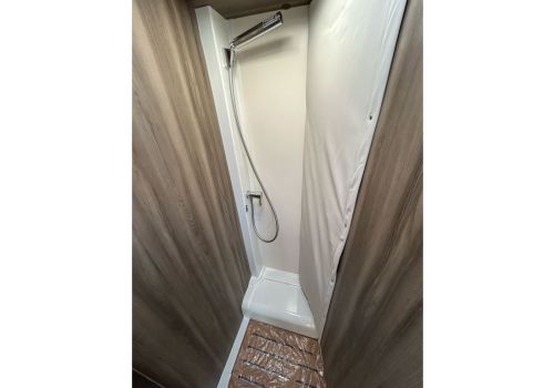 Autocaravana Perfilada ROLLER TEAM Kronos 291 TL FIT de Ocasión