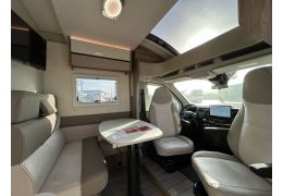 Autocaravana Perfilada ROLLER TEAM Kronos 291 TL FIT en Alquiler