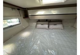 Autocaravana Perfilada ROLLER TEAM Kronos 291 TL FIT en Alquiler