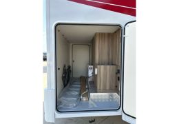 Autocaravana Perfilada ROLLER TEAM Kronos 291 TL FIT en Alquiler