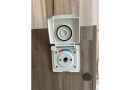 Autocaravana Perfilada ROLLER TEAM Kronos 291 TL FIT en Alquiler