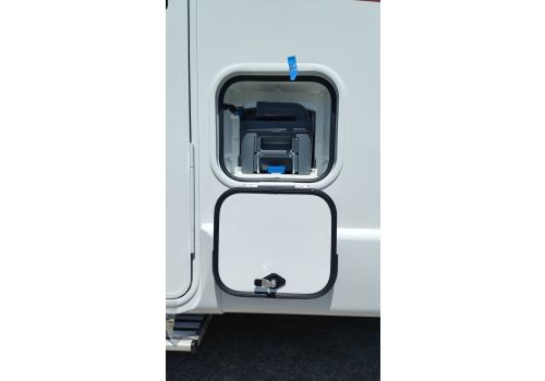 Autocaravana Integral RAPIDO 854F de Ocasión