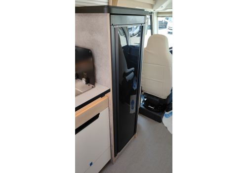 Autocaravana Integral RAPIDO 854F de Ocasión