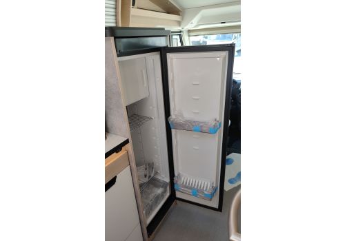 Autocaravana Integral RAPIDO 854F de Ocasión
