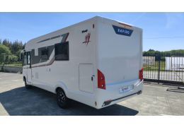 Autocaravana Integral RAPIDO 854F Nueva en Venta