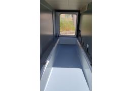 Autocaravana Integral RAPIDO 854F Nueva en Venta
