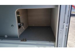 Autocaravana Integral RAPIDO 854F Nueva en Venta