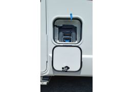 Autocaravana Integral RAPIDO 854F Nueva en Venta