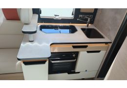 Autocaravana Integral RAPIDO 854F Nueva en Venta