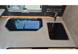 Autocaravana Integral RAPIDO 854F Nueva en Venta