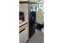 Autocaravana Integral RAPIDO 854F Nueva en Venta
