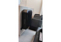 Autocaravana Integral RAPIDO 854F Nueva en Venta