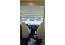 Autocaravana Integral RAPIDO 854F Nueva en Venta