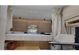 Autocaravana Integral RAPIDO 854F Nueva en Venta