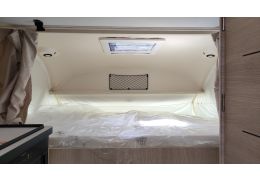 Autocaravana Integral RAPIDO 854F Nueva en Venta