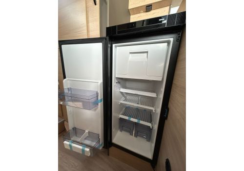 Furgoneta Cámper DREAMER Living Van Select Nueva en Venta