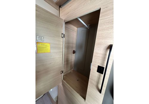 Furgoneta Cámper DREAMER Living Van Select Nueva en Venta
