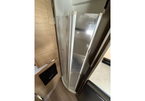 Furgoneta Cámper DREAMER Living Van Select Nueva en Venta