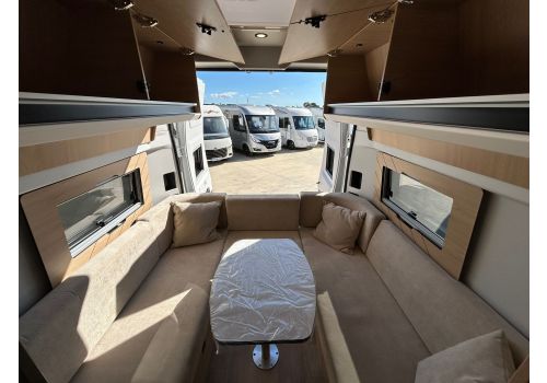 Furgoneta Cámper DREAMER Living Van Select Nueva en Venta