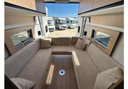 Furgoneta Cámper DREAMER Living Van Select Nueva en Venta