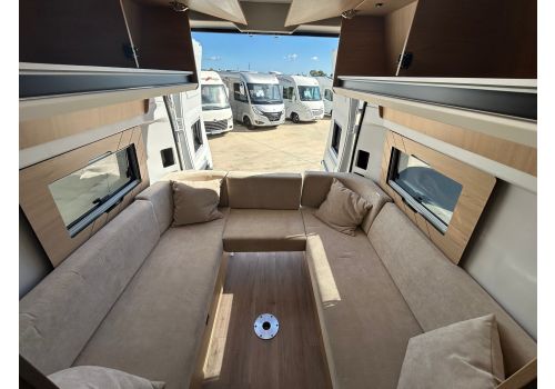 Furgoneta Cámper DREAMER Living Van Select Nueva en Venta