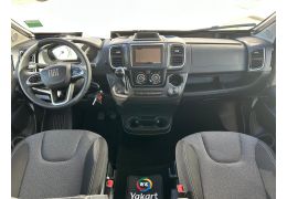 Furgoneta Cámper DREAMER Living Van Select Nueva en Venta