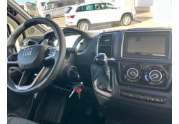 Furgoneta Cámper DREAMER Living Van Select Nueva en Venta