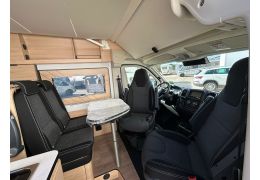 Furgoneta Cámper DREAMER Living Van Select Nueva en Venta