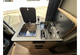 Furgoneta Cámper DREAMER Living Van Select Nueva en Venta