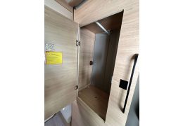 Furgoneta Cámper DREAMER Living Van Select Nueva en Venta