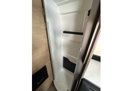 Furgoneta Cámper DREAMER Living Van Select Nueva en Venta