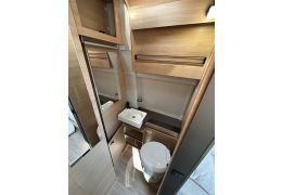 Furgoneta Cámper DREAMER Living Van Select Nueva en Venta