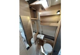 Furgoneta Cámper DREAMER Living Van Select Nueva en Venta