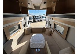 Furgoneta Cámper DREAMER Living Van Select Nueva en Venta