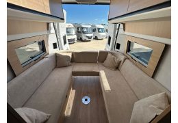 Furgoneta Cámper DREAMER Living Van Select Nueva en Venta