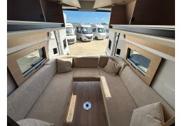 Furgoneta Cámper DREAMER Living Van Select Nueva en Venta