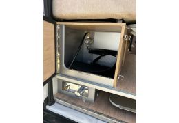 Furgoneta Cámper DREAMER Living Van Select Nueva en Venta